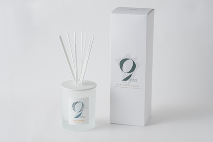 9KOS Diffuser | Kyoho Nostalgia from Kurume, Fukuoka