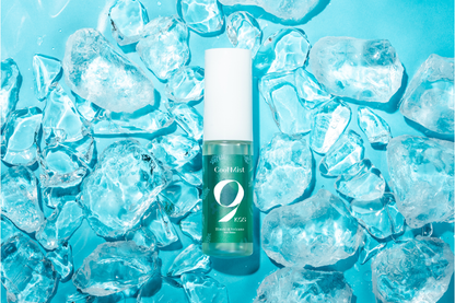 9KOS Cool Multi Mist | Hinoki & Volcano with Hakka