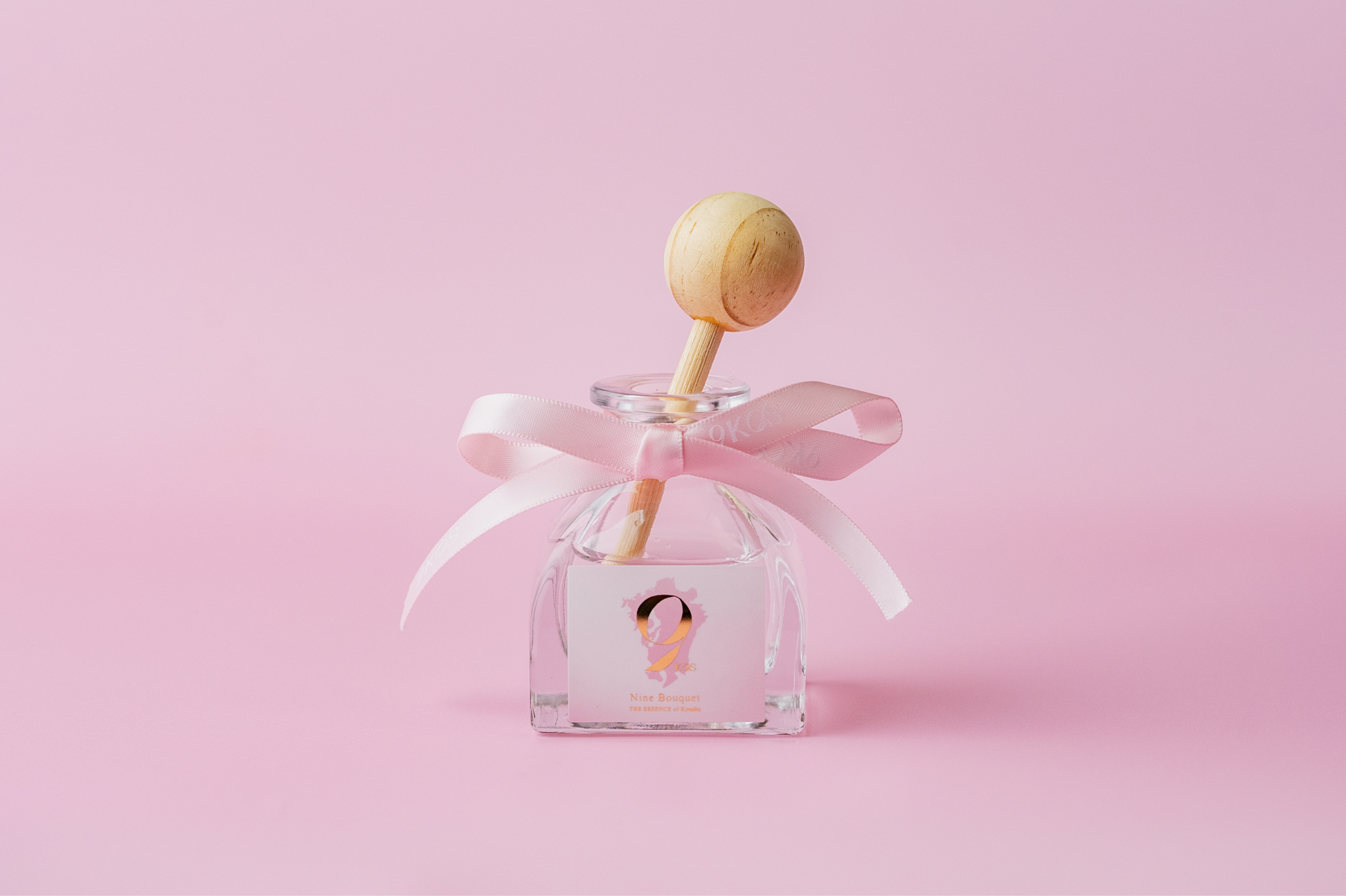 9KOS Diffuser | Nine Bouquet from Kyushu, Japan – KOSelig JAPAN