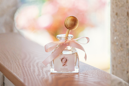9KOS Diffuser | Nine Bouquet from Kyushu, Japan