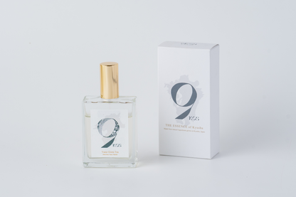 9KOS Room Spray | Yame Green Tea from Yame, Fukuoka