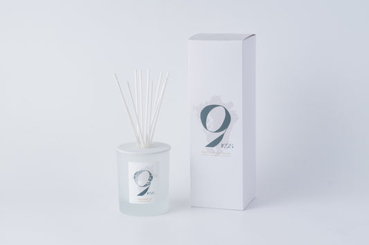 9KOS Diffuser | Yame Green Tea from Yame, Fukuoka