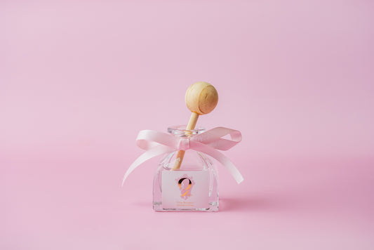 9KOS Diffuser | Nine Bouquet from Kyushu, Japan