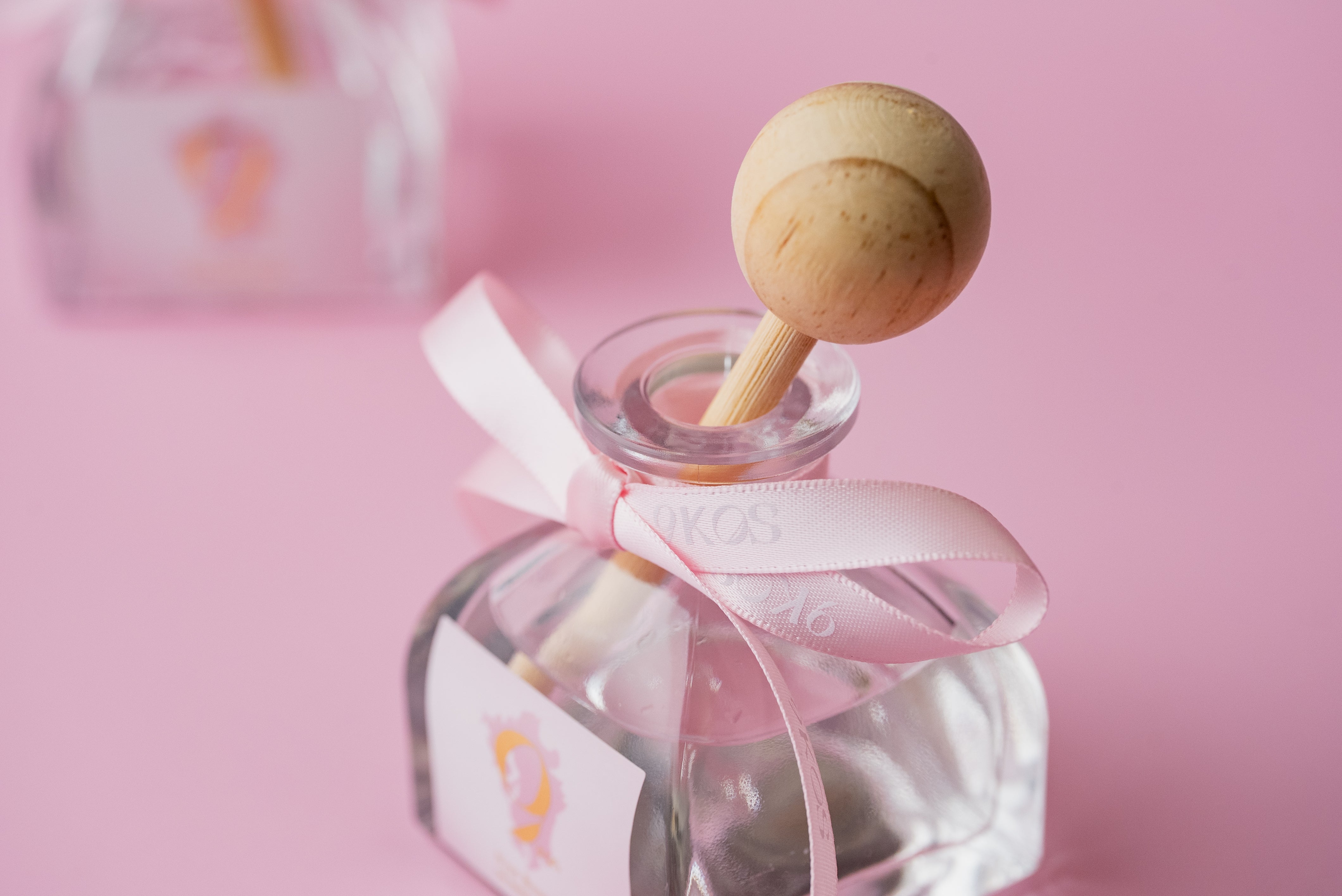 9KOS Diffuser | Nine Bouquet from Kyushu, Japan – KOSelig JAPAN