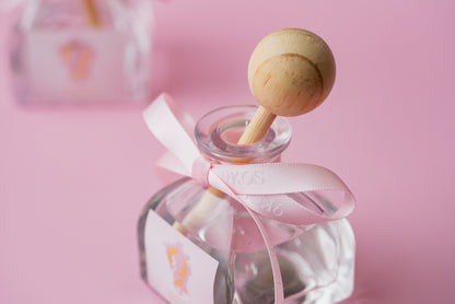 9KOS Diffuser | Nine Bouquet from Kyushu, Japan