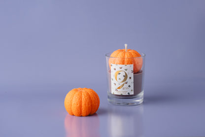 9KOS Halloween Candle 100g