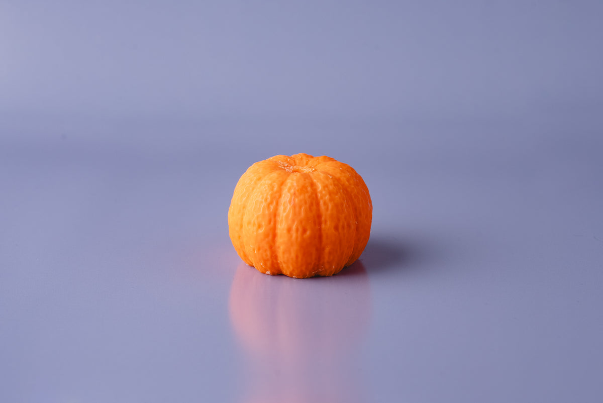 9KOS Halloween Candle 100g