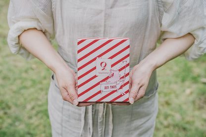 9KOS Bath Powder ウィンタージャーニーキット