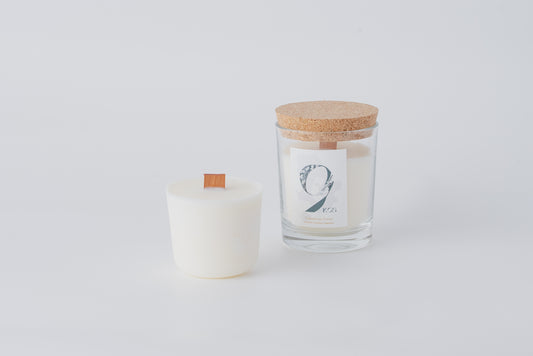 9KOS Okawali Candle | Yakushima Forest from Yakushima, Kagoshima