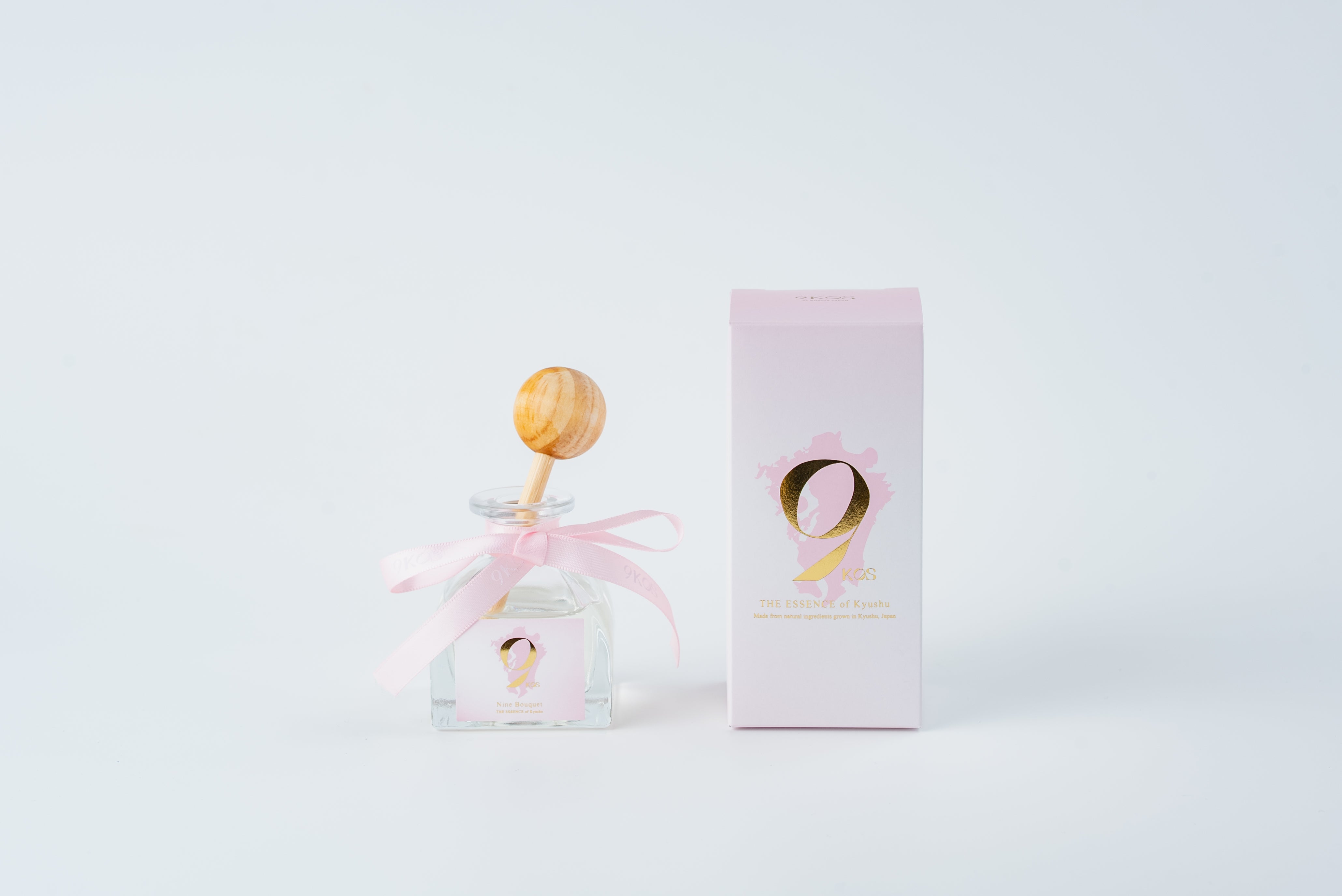 9KOS Diffuser | Nine Bouquet from Kyushu, Japan – KOSelig JAPAN