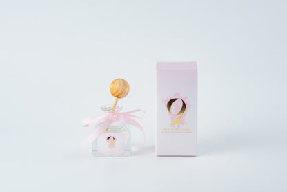 9KOS Diffuser | Nine Bouquet from Kyushu, Japan