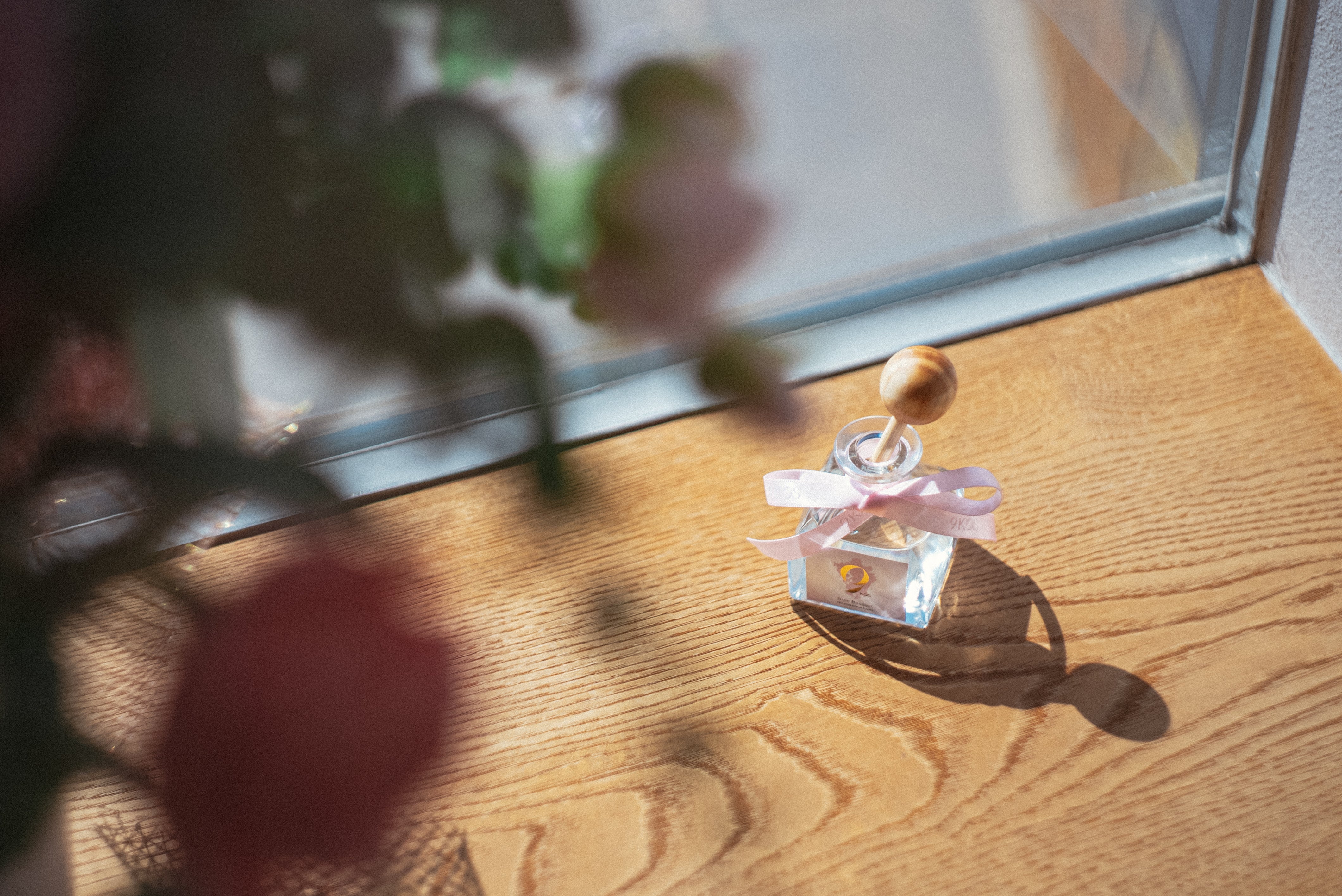 9KOS Diffuser | Nine Bouquet from Kyushu, Japan – KOSelig JAPAN