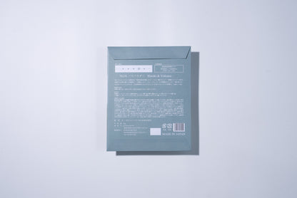 9KOS Bath Powder ×3個 & Candle 100g ×1個 セット