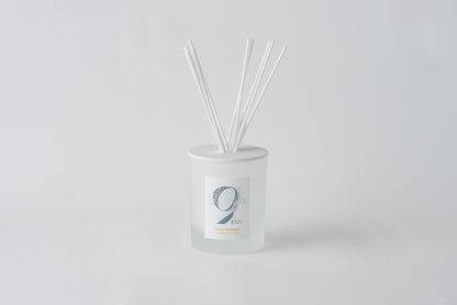 9KOS Diffuser | Kyoho Nostalgia from Kurume, Fukuoka