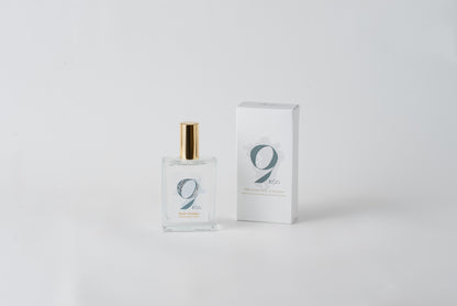 9KOS Room Spray | Kyoho Nostalgia from Kurume, Fukuoka