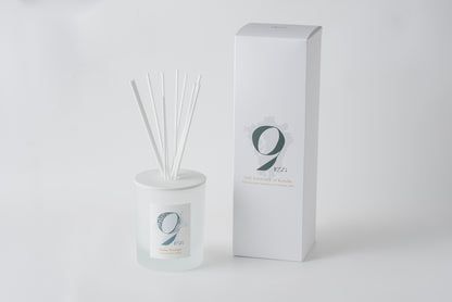 9KOS Diffuser | Kyoho Nostalgia from Kurume, Fukuoka