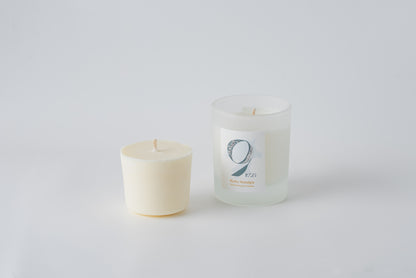 9KOS Okawali Candle | Kyoho Nostalgia from Kurume, Fukuoka
