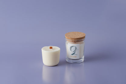 【9/4(金)まで 先行販売15%OFF】福岡・久留米の香りプロジェクト Kyoho Nostalgia