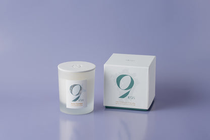 【9/4(金)まで 先行販売15%OFF】福岡・久留米の香りプロジェクト Kyoho Nostalgia