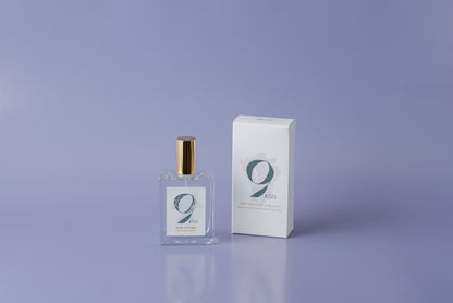 【9/4(金)まで 先行販売15%OFF】福岡・久留米の香りプロジェクト Kyoho Nostalgia