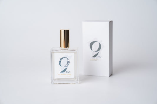 9KOS Room Spray | Kyoho Nostalgia from Kurume, Fukuoka
