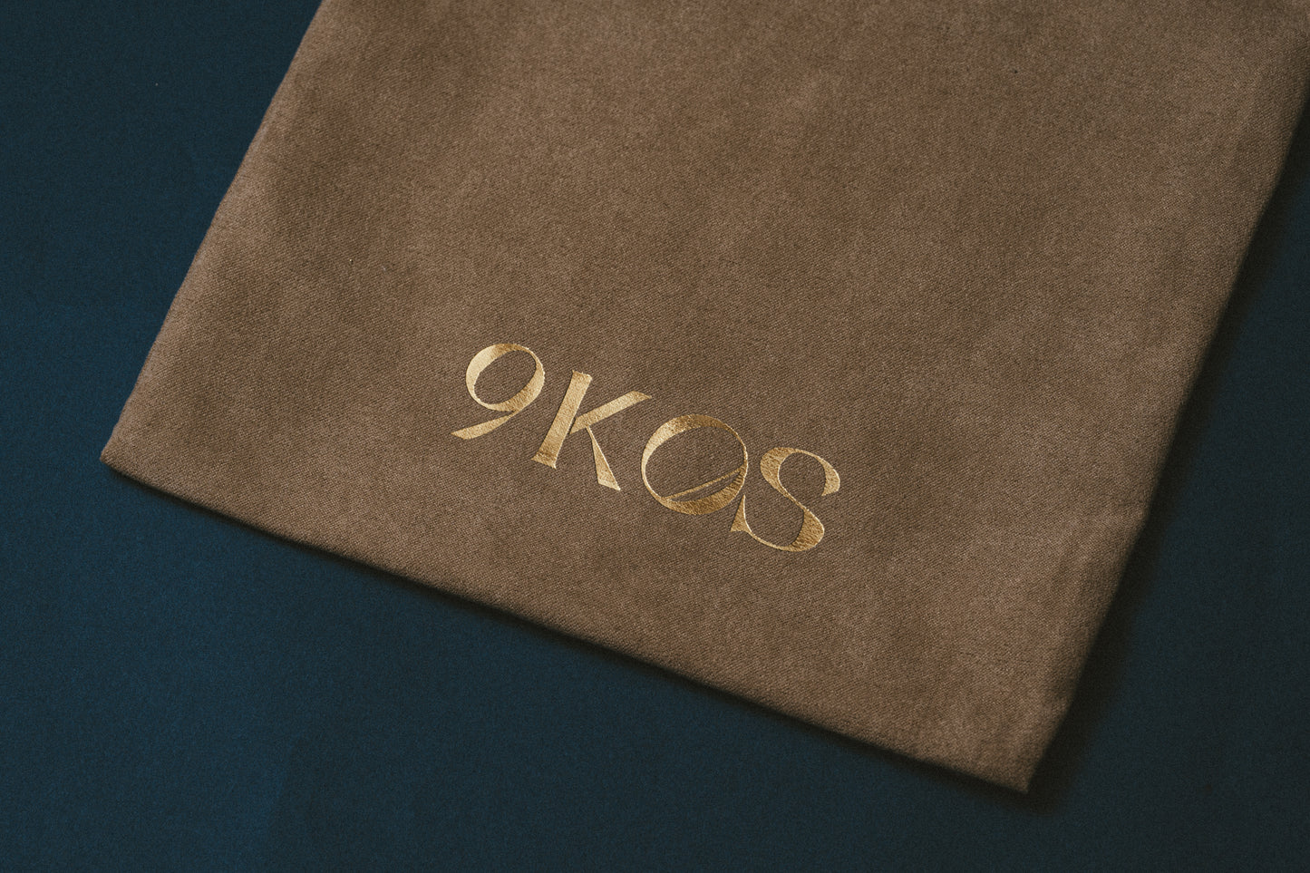 9KOS Bath Powder | Kyoho Nostalgia from Kurume, Fukuoka